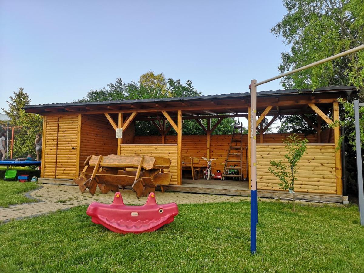 Appartement Roza Wiatrow Władysławowo Extérieur photo