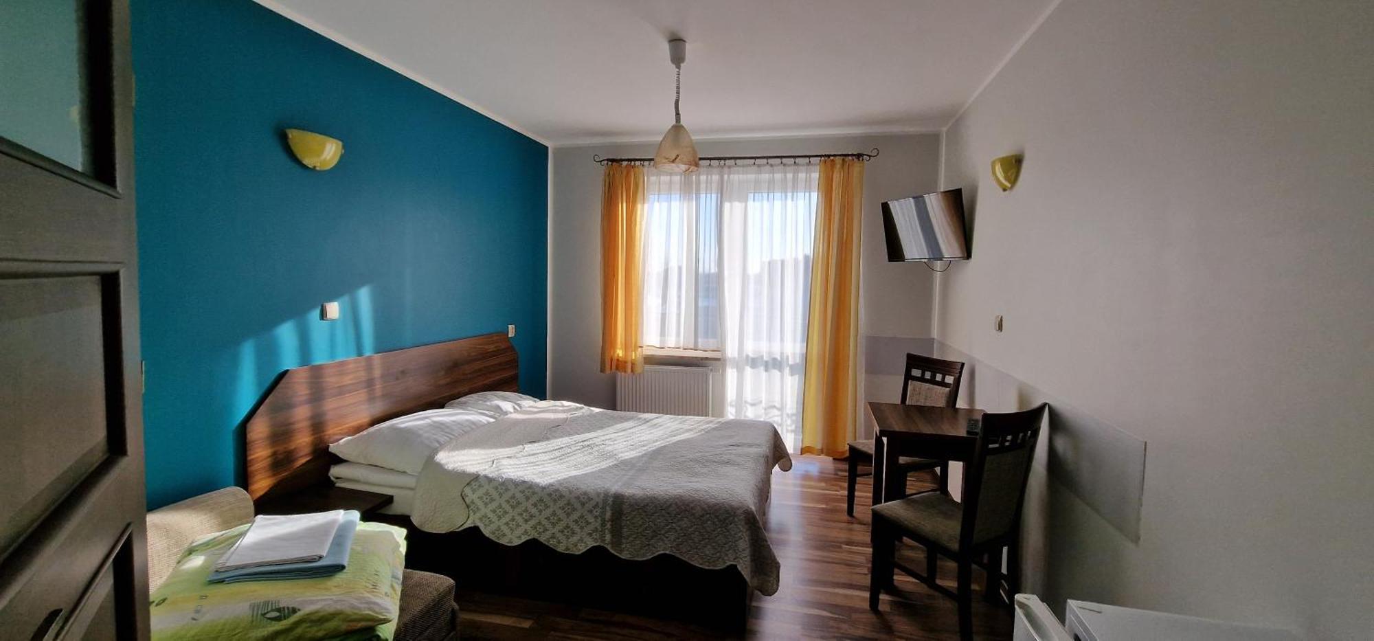 Appartement Roza Wiatrow Władysławowo Extérieur photo