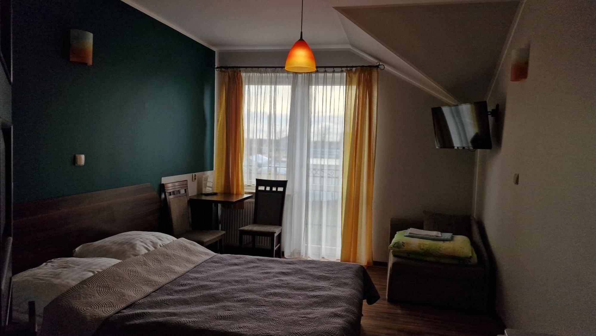 Appartement Roza Wiatrow Władysławowo Extérieur photo