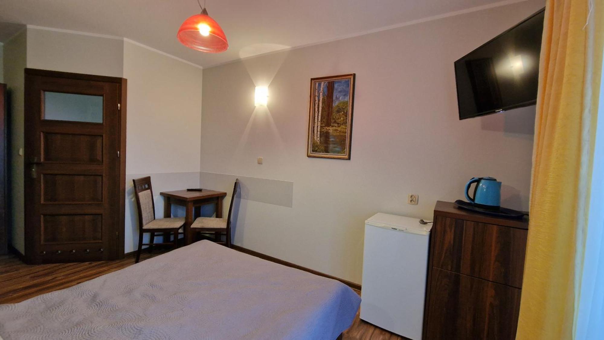 Appartement Roza Wiatrow Władysławowo Extérieur photo