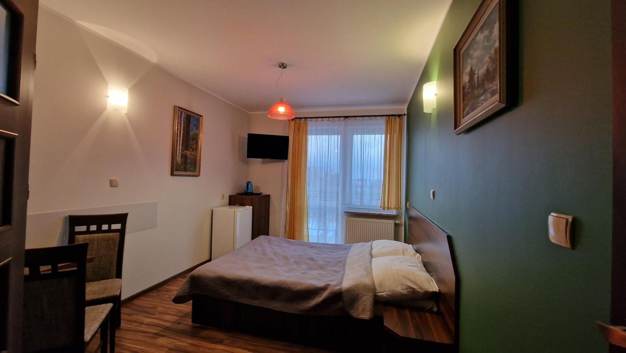 Appartement Roza Wiatrow Władysławowo Extérieur photo