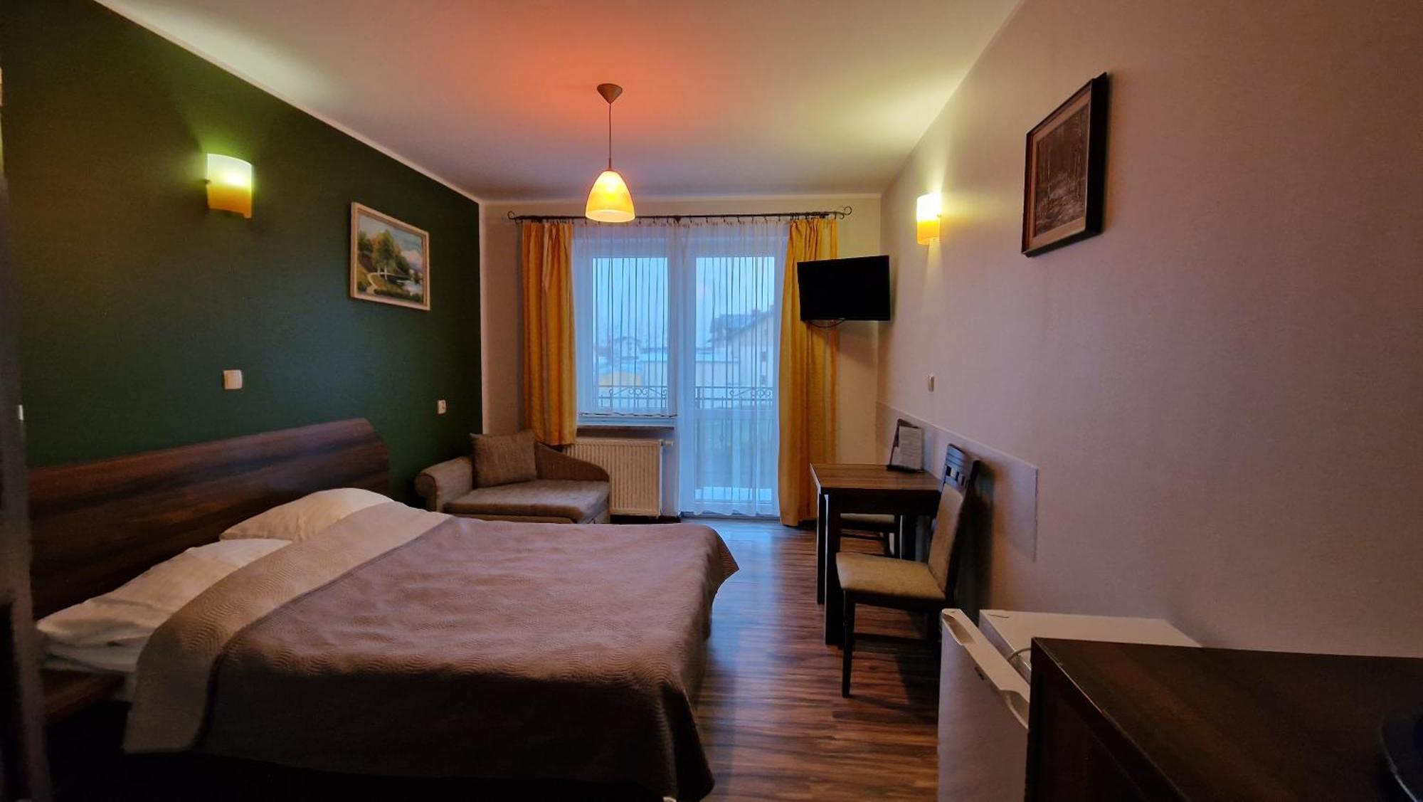 Appartement Roza Wiatrow Władysławowo Extérieur photo