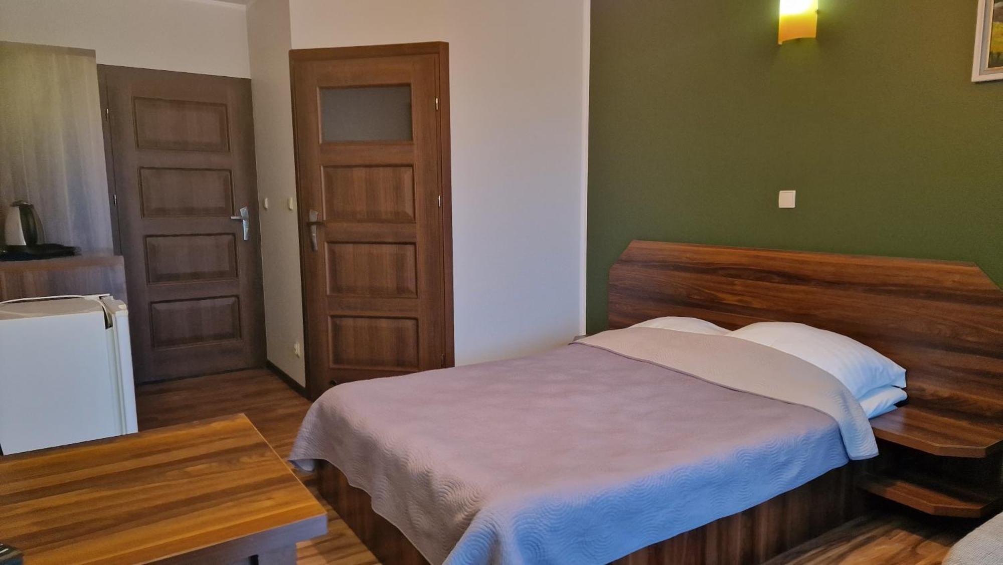Appartement Roza Wiatrow Władysławowo Extérieur photo