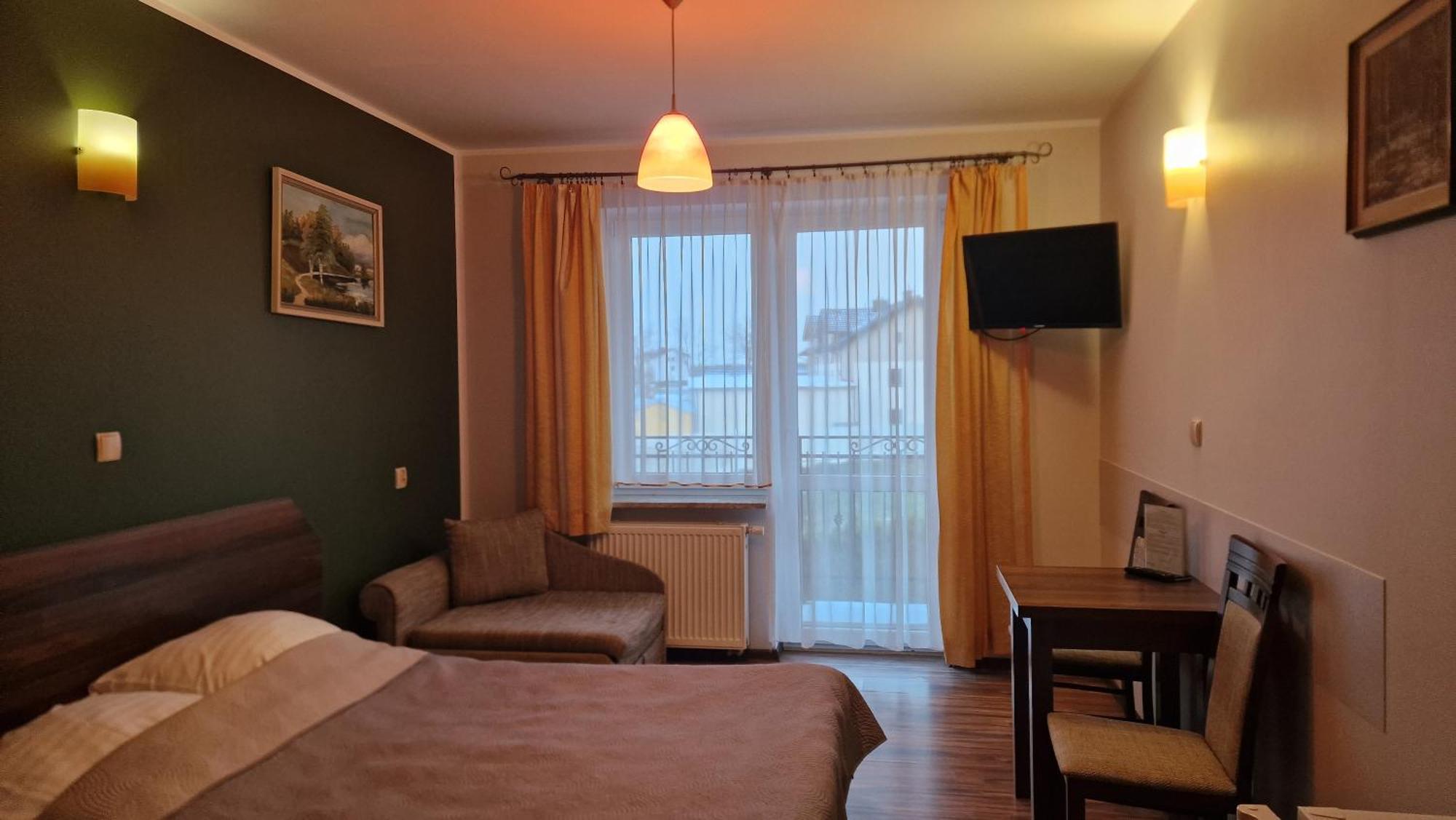 Appartement Roza Wiatrow Władysławowo Extérieur photo