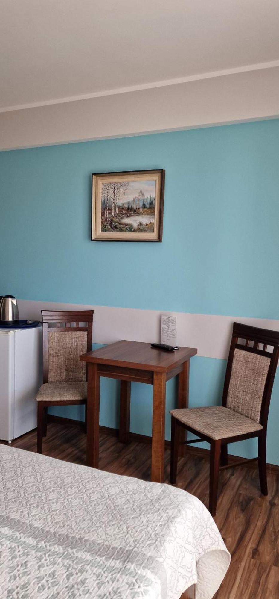 Appartement Roza Wiatrow Władysławowo Extérieur photo