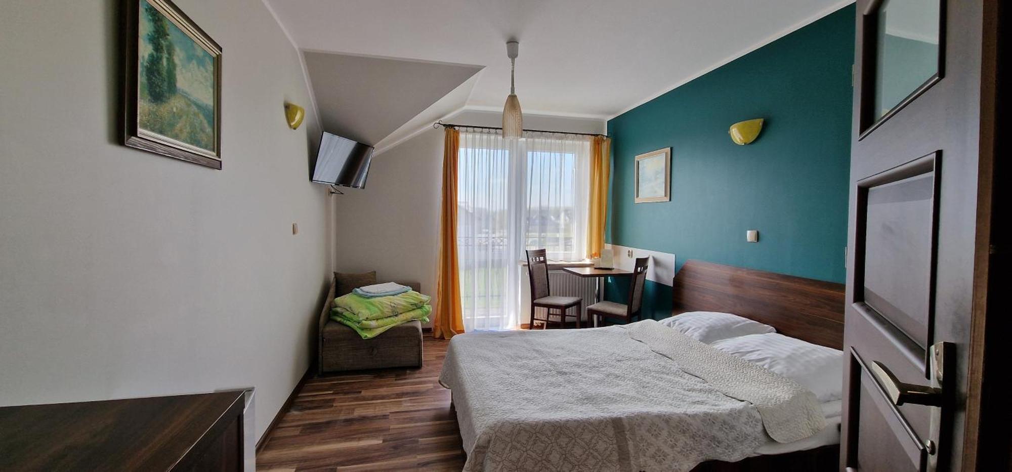 Appartement Roza Wiatrow Władysławowo Extérieur photo
