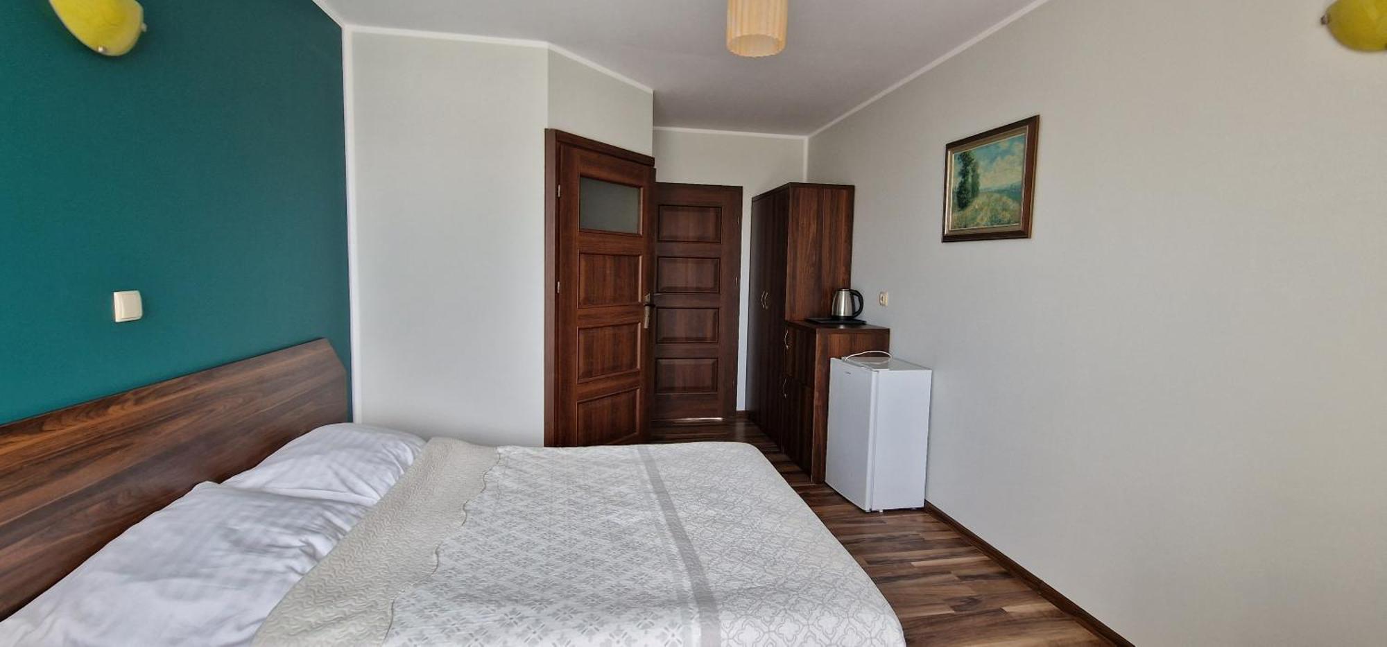 Appartement Roza Wiatrow Władysławowo Extérieur photo