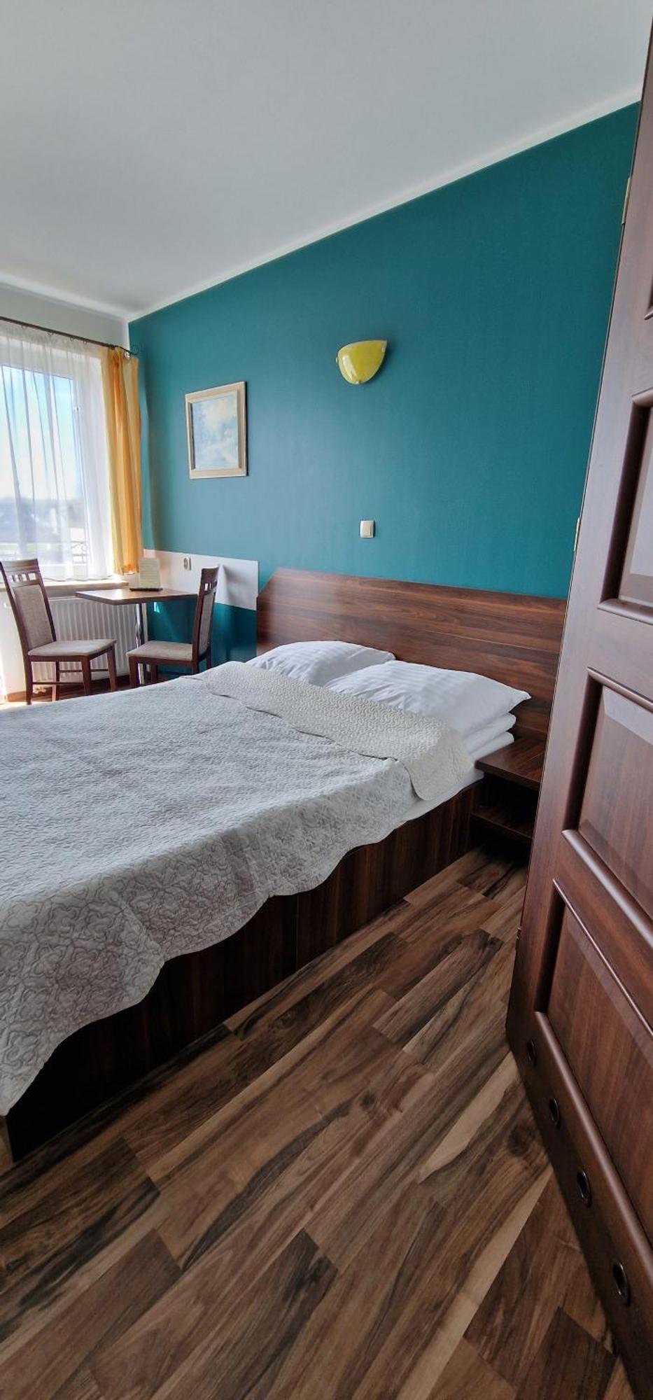 Appartement Roza Wiatrow Władysławowo Extérieur photo