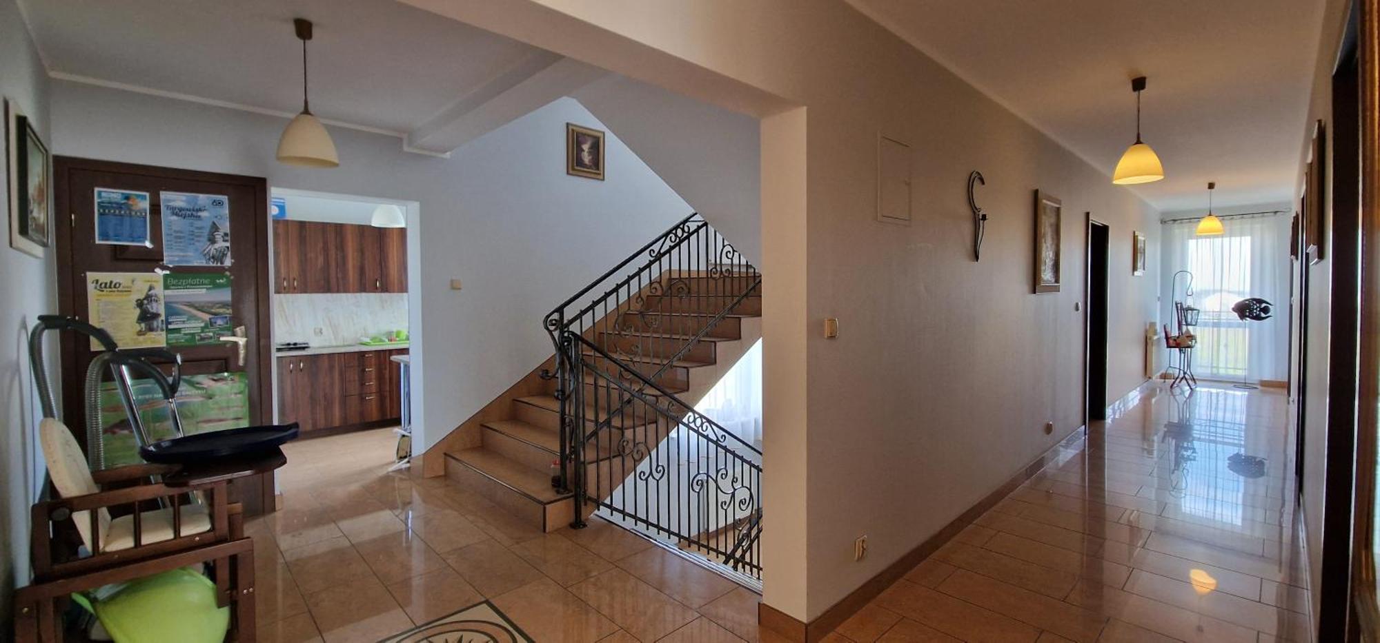 Appartement Roza Wiatrow Władysławowo Extérieur photo