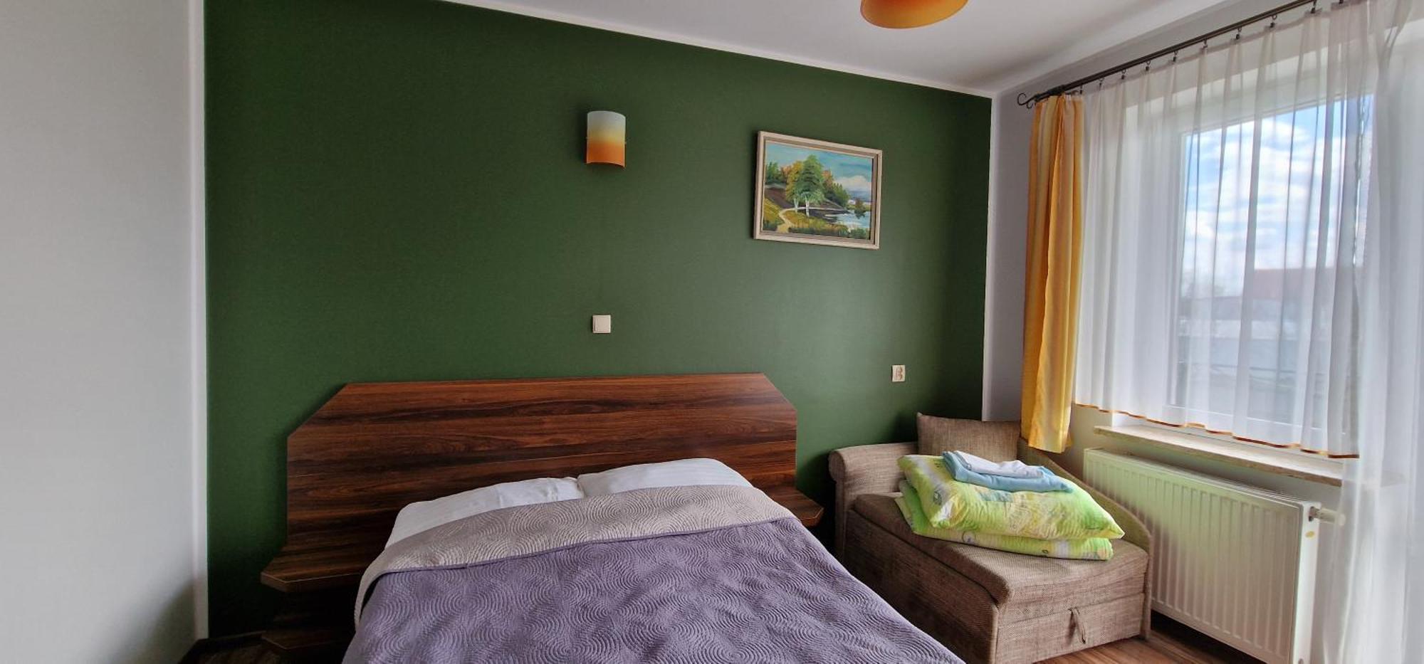 Appartement Roza Wiatrow Władysławowo Extérieur photo