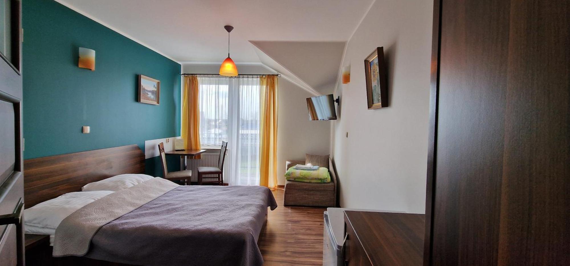 Appartement Roza Wiatrow Władysławowo Extérieur photo