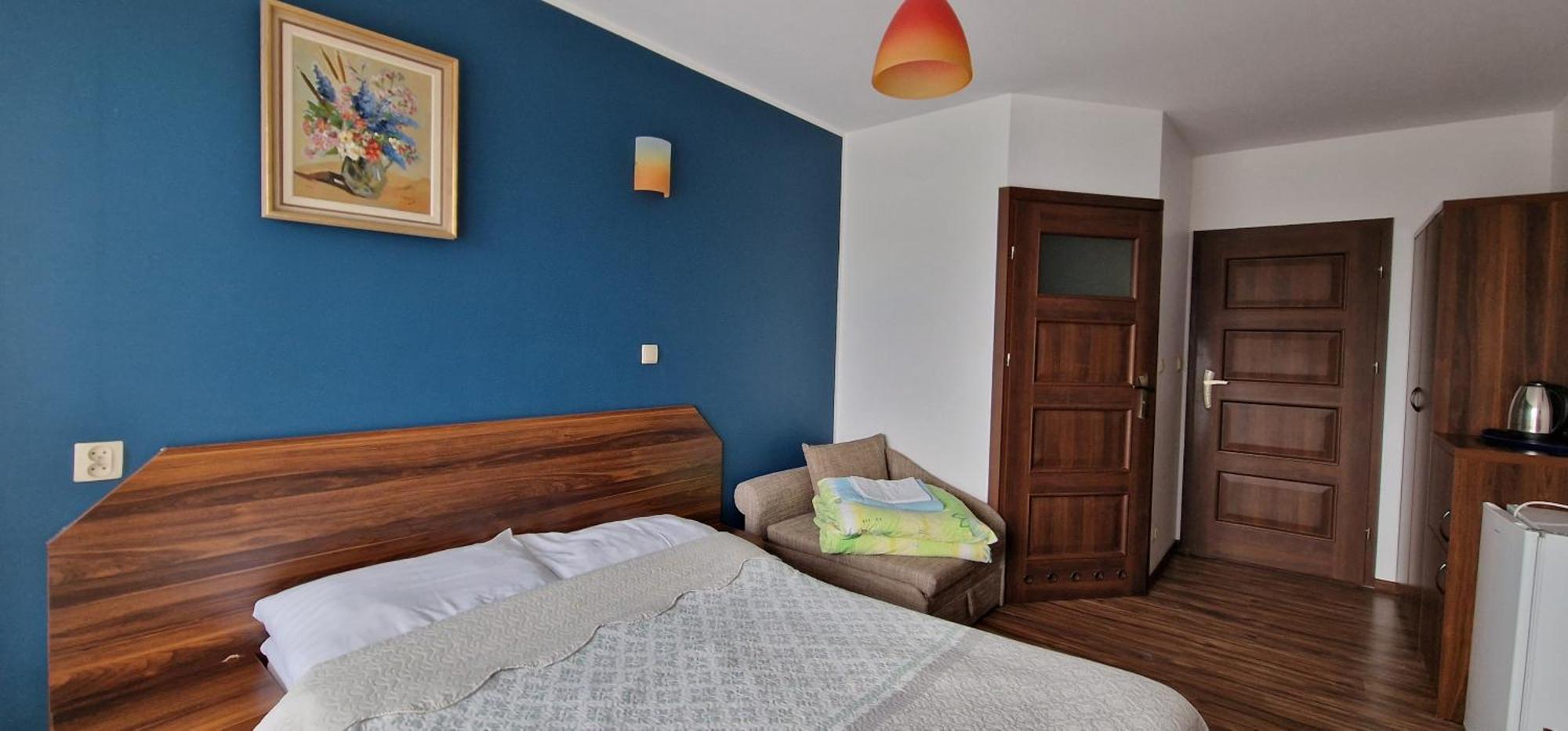 Appartement Roza Wiatrow Władysławowo Extérieur photo