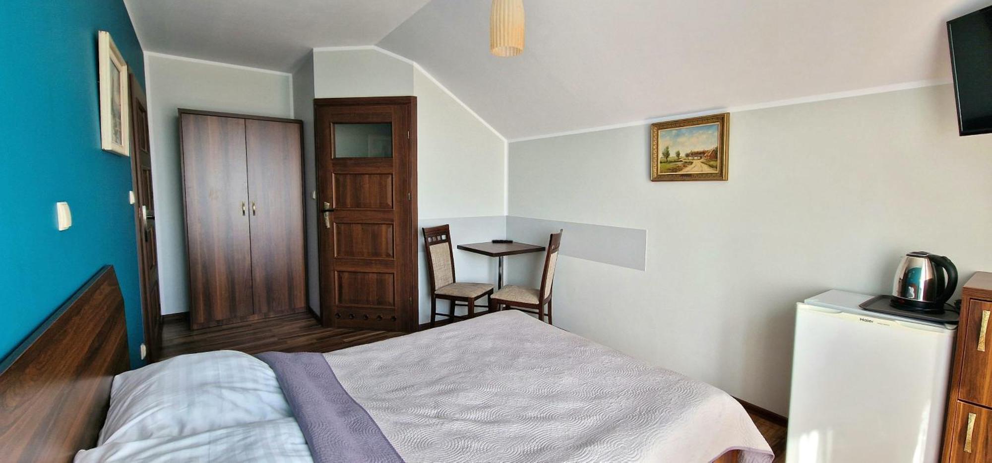 Appartement Roza Wiatrow Władysławowo Extérieur photo