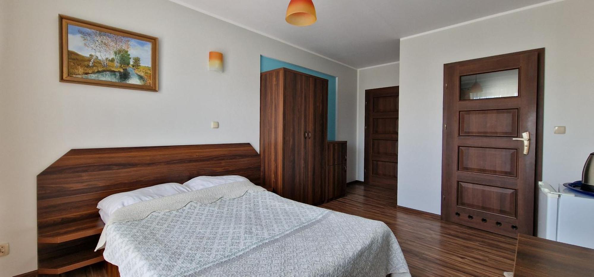 Appartement Roza Wiatrow Władysławowo Extérieur photo