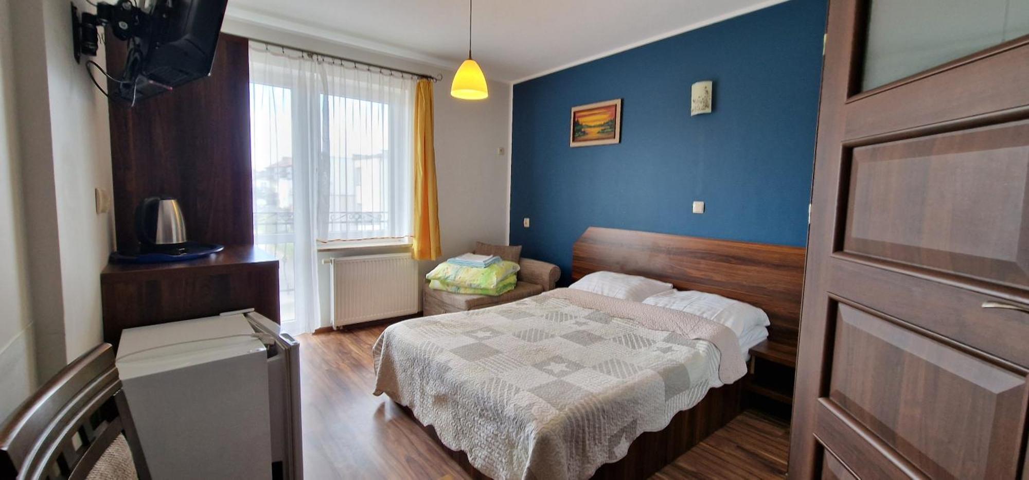 Appartement Roza Wiatrow Władysławowo Extérieur photo