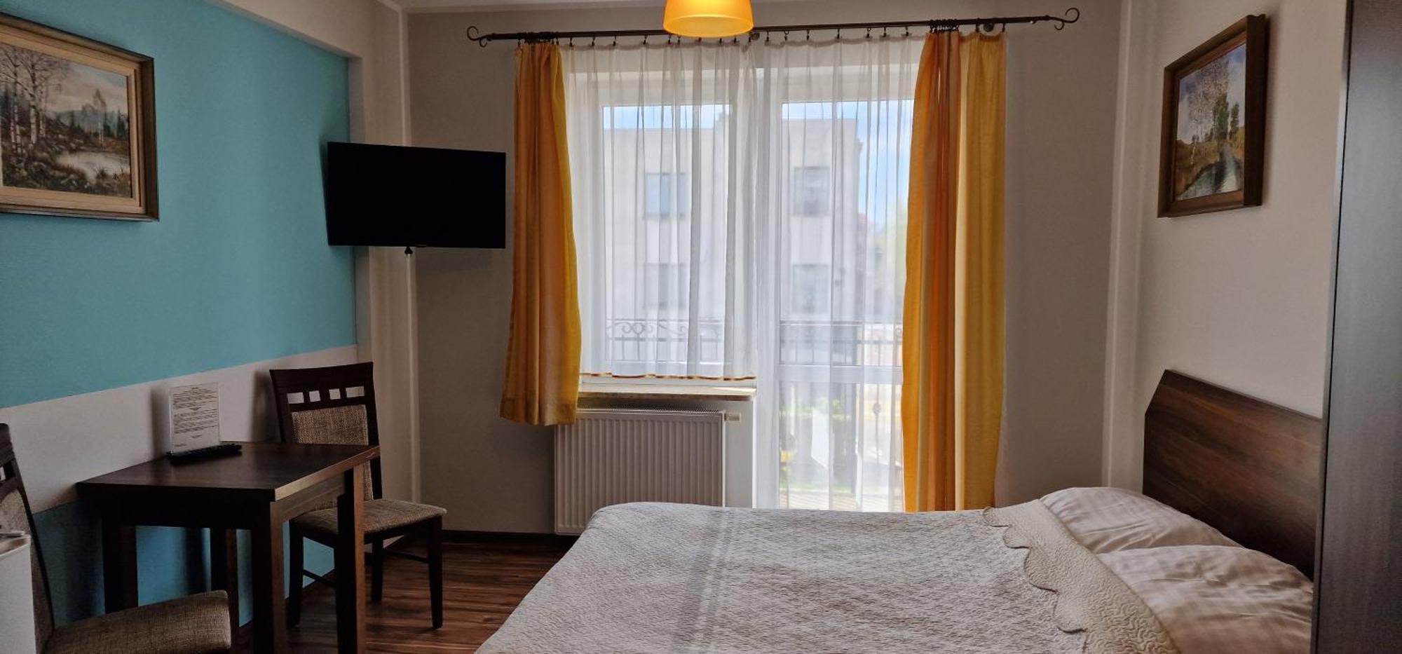 Appartement Roza Wiatrow Władysławowo Extérieur photo
