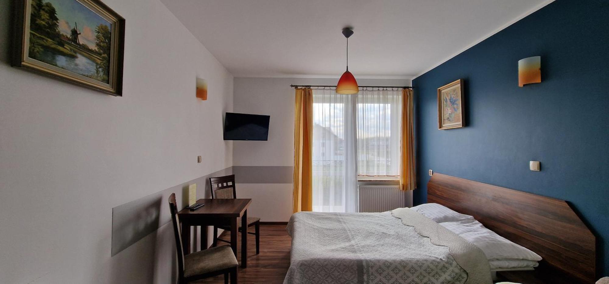 Appartement Roza Wiatrow Władysławowo Extérieur photo