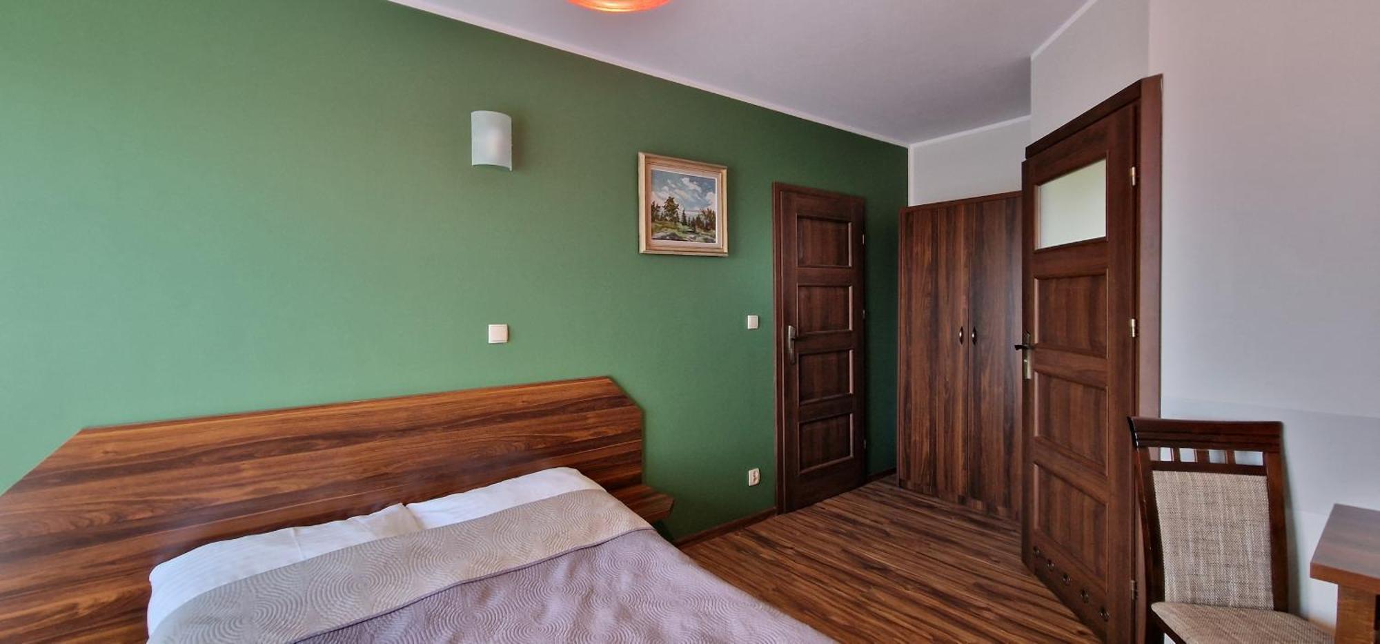 Appartement Roza Wiatrow Władysławowo Extérieur photo
