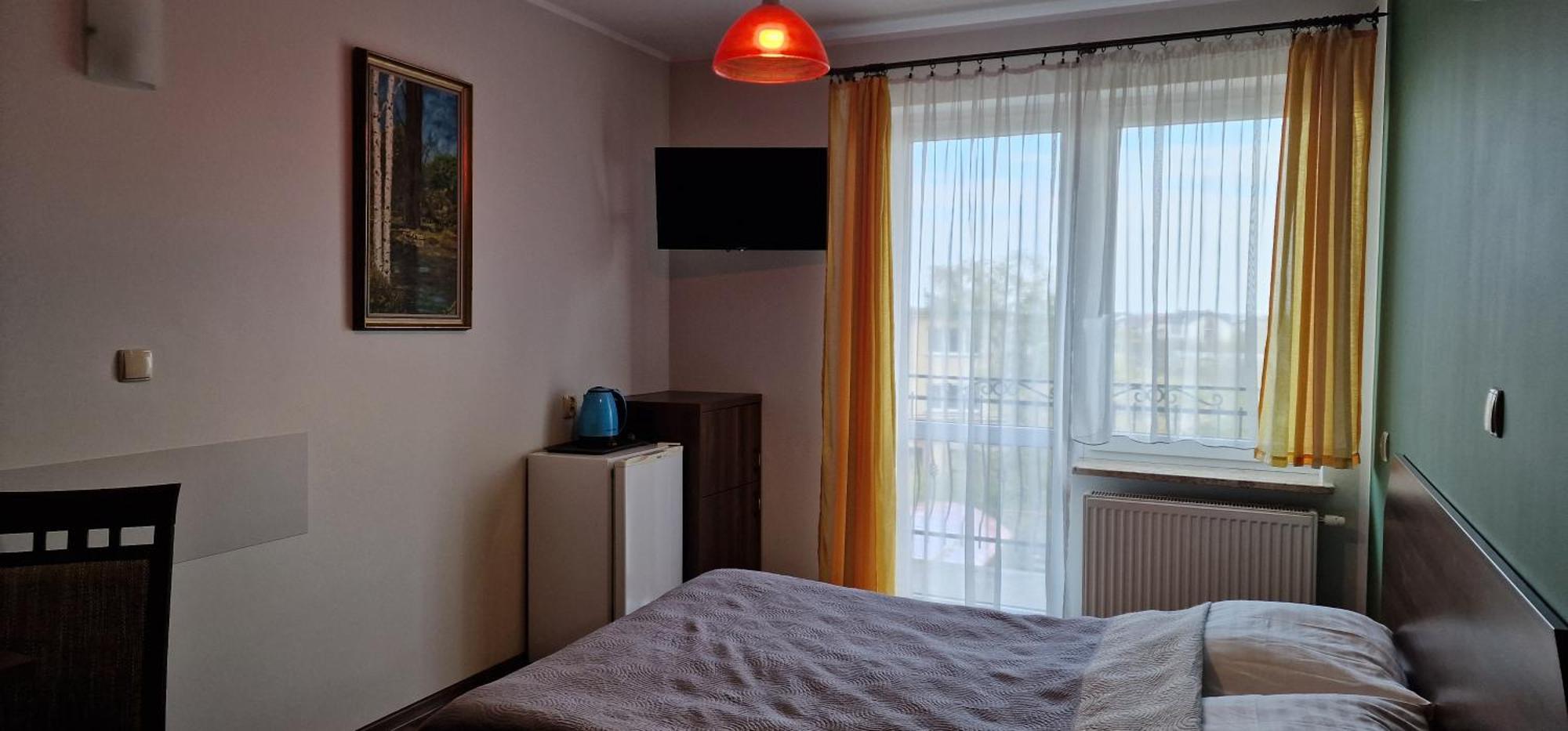 Appartement Roza Wiatrow Władysławowo Extérieur photo